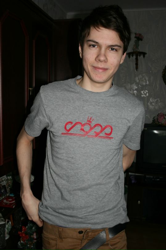 Артем Иванов фотография #48