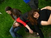 Фотография Дмитриевой Марии