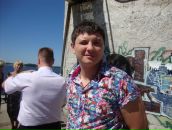 Фотография Китова Дмитрия