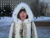 Фотография Подгорбунской Натальи