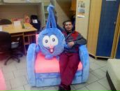 Фотография Шкляева Андрея