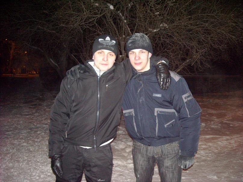 Иван Бесшапошников фотография #46