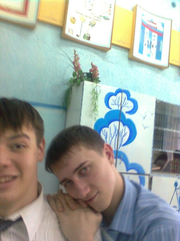 Богдан Галиченко фотография #17