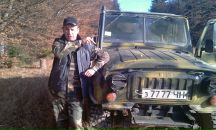 Юрій Голіней фотография #11 (источник - https://vk.com/id16093052)