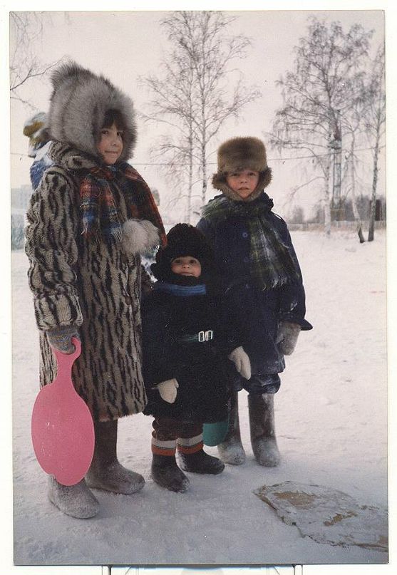 Евгений Хорищенко фотография #21