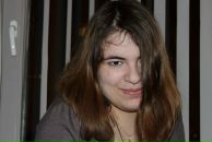 Фотография Миловановой Карины