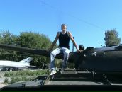 Фотография Муравьева Ивана