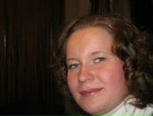 Фотография Антоняк Галины