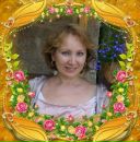 Фотография Молодцовой Марины