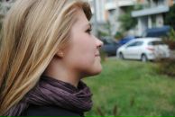 Фотография Штрассер Марии