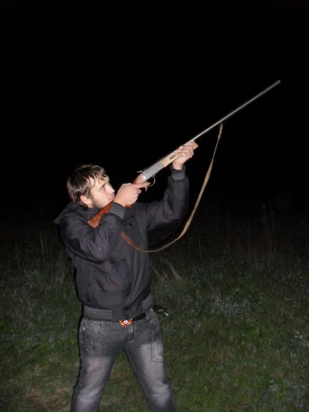 Андрей Булин фотография #48