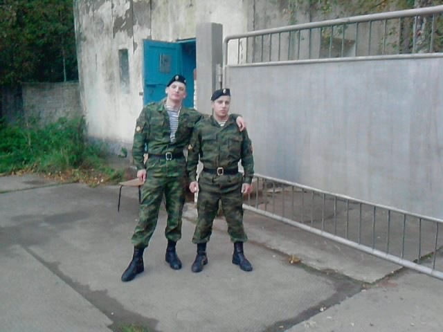 Александр Плотников фотография #39