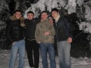 Олег Куліш фотография #38 (источник - https://vk.com/id26932821)