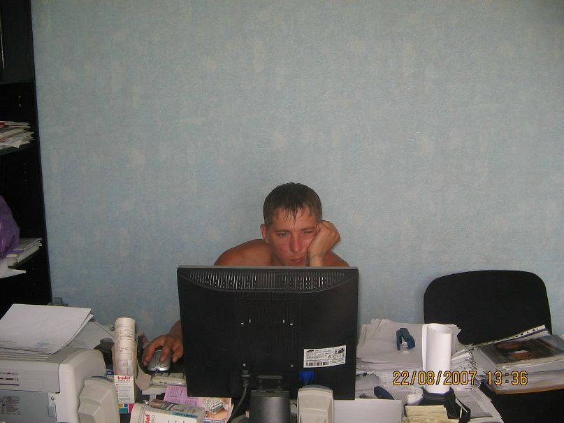 Андрей Зыбин фотография #11