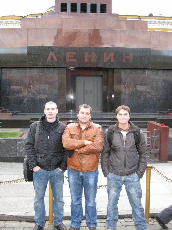 Дмитрий Третяк фотография #49