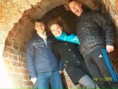 Фотография Даниловой Олеси