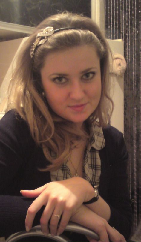 Ирина Груздева фотография #38