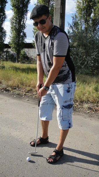 №10, Борис Денисенко №10, Борис Денисенко