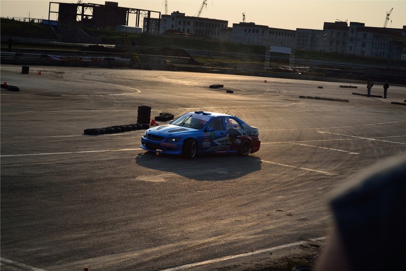 Иван Бородачев фотография #35