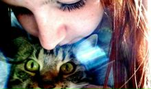 Фотография Августовской Ольги