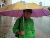 Фотография Абляевой Анастасии