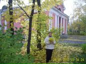 Фотография Скрябиной Любови