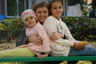 Світлана Бровді фотография #41 (источник - https://vk.com/id70384819)