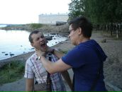 Фотография Китова Алексея