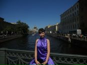 Фотография Имамутдиновой Катрин