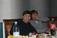 Нури Жанбо фотография #6 (источник - https://vk.com/id582696)