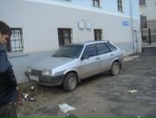 Фотография Левковича Александра