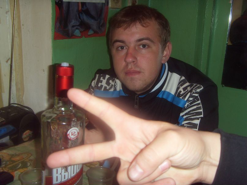 Александр Валуев фотография #6