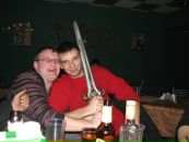 Фотография Комарова Сергея