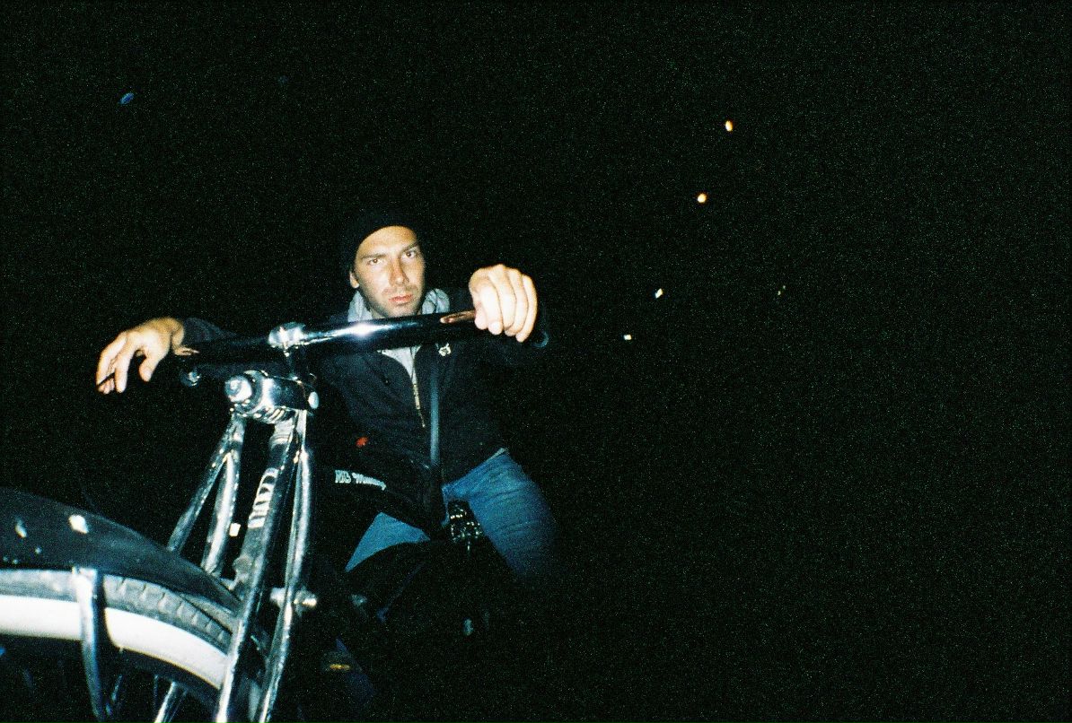 Иван Душнарёв фотография #37