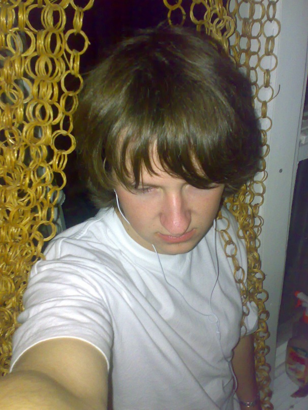 Unknown User фотография #41