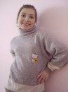Іра Кривецька фотография #10 (источник - https://vk.com/id67579207)