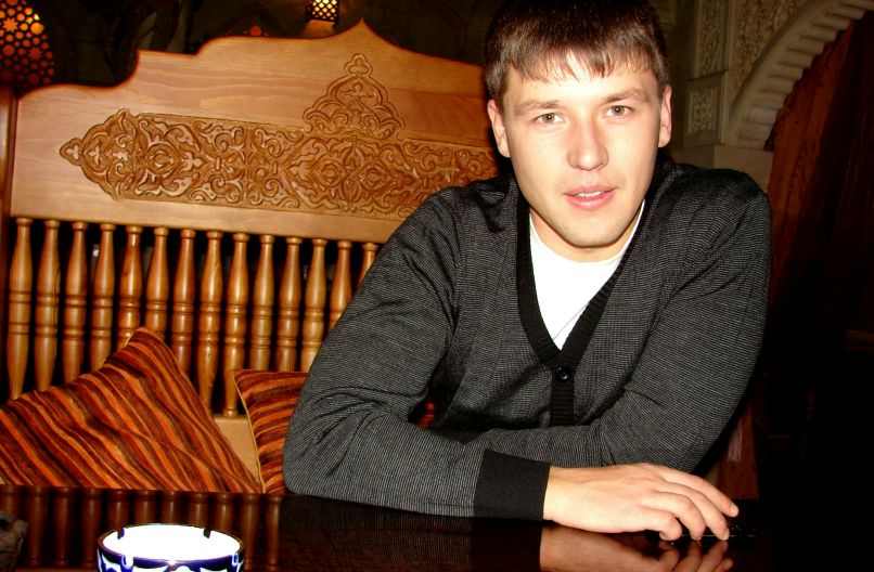 Дмитрий Фролов фотография #2