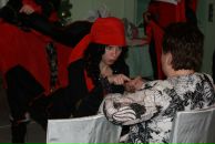 Фотография Серебрянной Дарьи