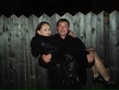 Фотография Алёшиной Юльчик