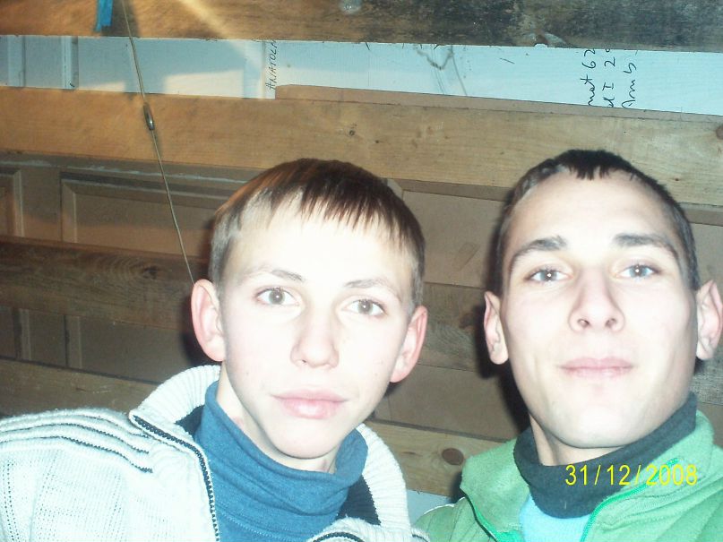 Серёга Иваненко фотография #47