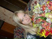 Фотография Кузьминой Валентины