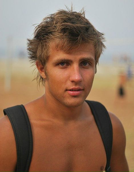 Max Stalone фото №4