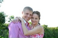 Фотография Новиковой Натальи