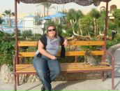 Фотография Павловой Ольги