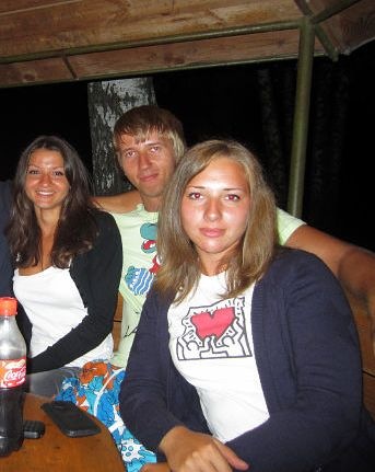 №18, Сергей Муравьёв, 35 лет, Крутоярский №18, Сергей Муравьёв, 35 лет, Крутоярский