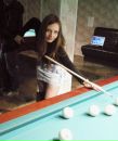 Фотография Кононовой Алины