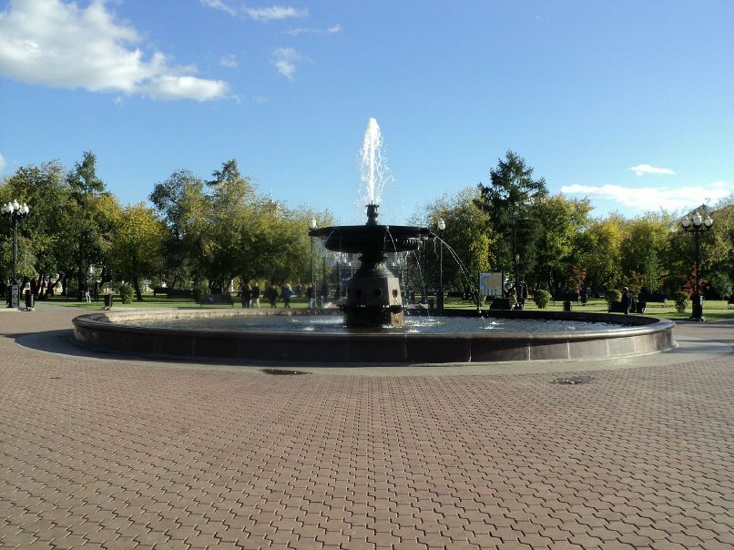 Наталья Д фотография #9