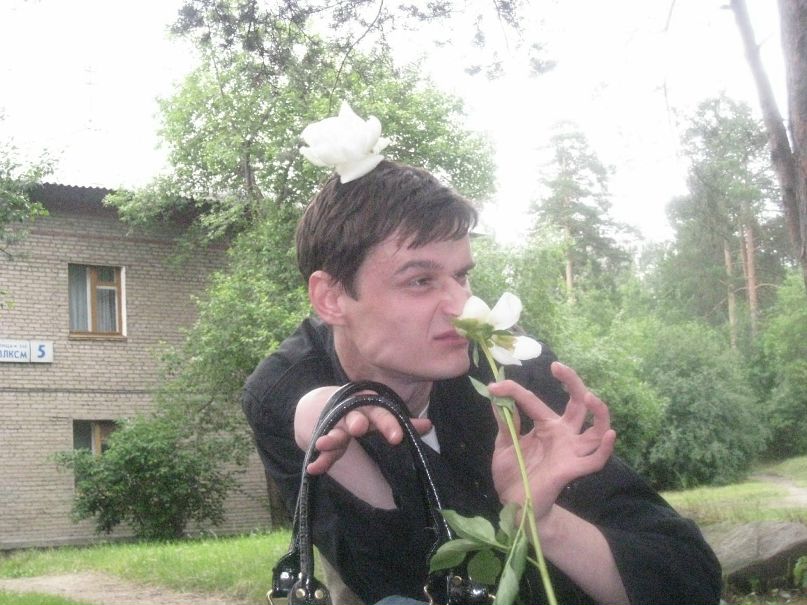 Станислав Побат фотография #36