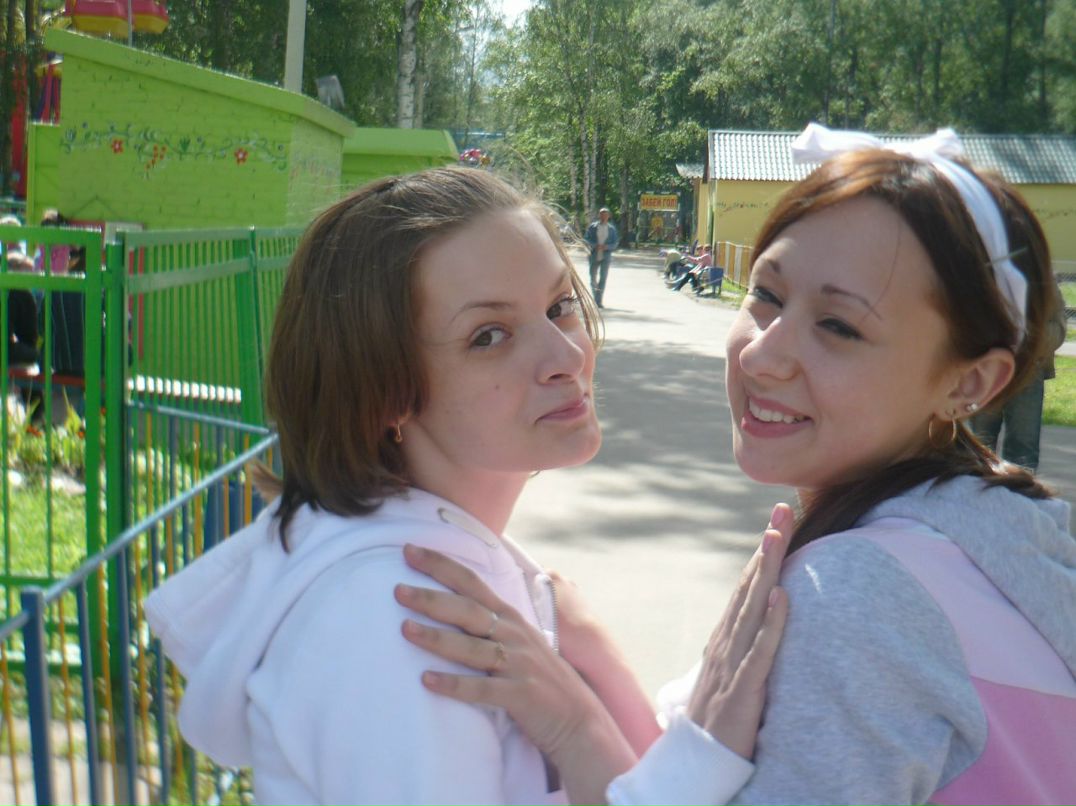 Сергей Савельев фотография #11