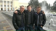 Фотография Лобарева Игоря